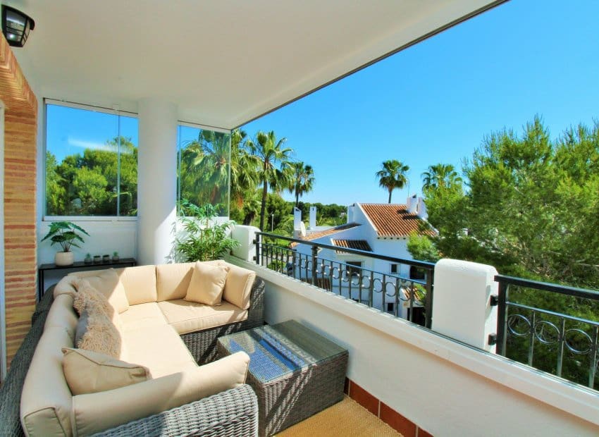 2 slaapkamer Appartement te koop in Villamartin met zwembad - € 219.900 (Ref: 9865562)
