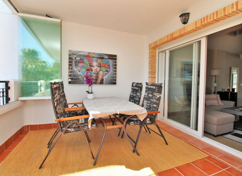 2 slaapkamer Appartement te koop in Villamartin met zwembad - € 219.900 (Ref: 9865562)