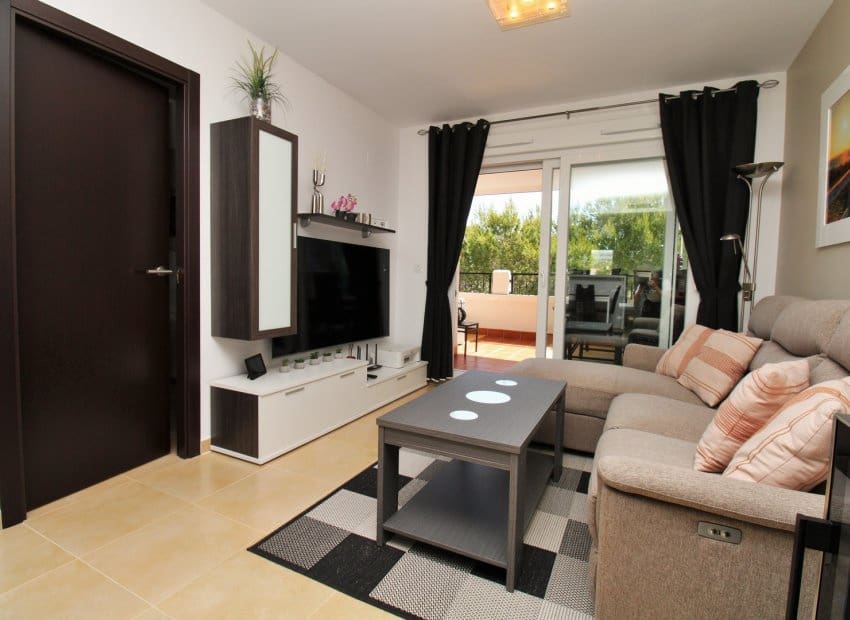 2 slaapkamer Appartement te koop in Villamartin met zwembad - € 219.900 (Ref: 9865562)
