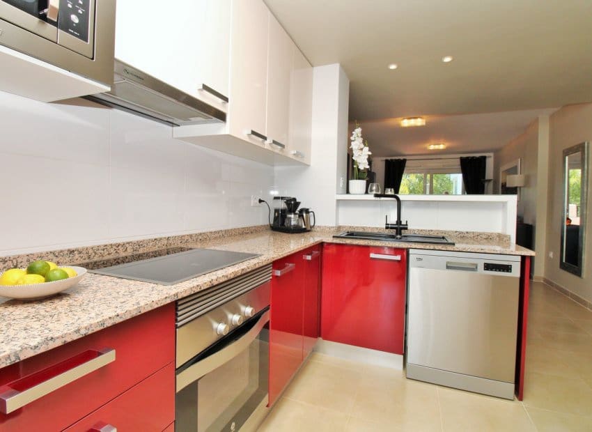 2 slaapkamer Appartement te koop in Villamartin met zwembad - € 219.900 (Ref: 9865562)