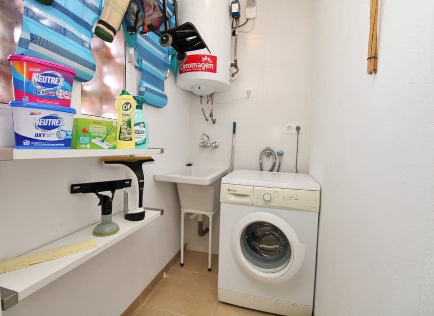2 slaapkamer Appartement te koop in Villamartin met zwembad - € 219.900 (Ref: 9865562)