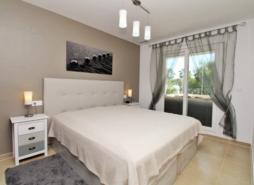 2 slaapkamer Appartement te koop in Villamartin met zwembad - € 219.900 (Ref: 9865562)