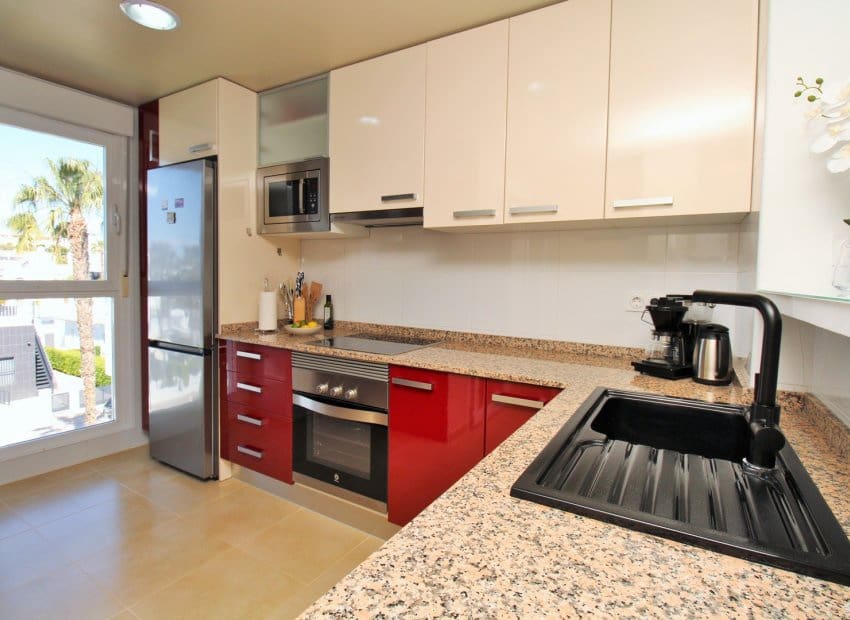 2 slaapkamer Appartement te koop in Villamartin met zwembad - € 219.900 (Ref: 9865562)
