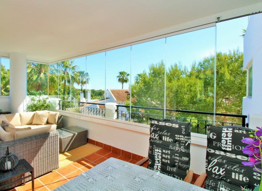 2 slaapkamer Appartement te koop in Villamartin met zwembad - € 219.900 (Ref: 9865562)