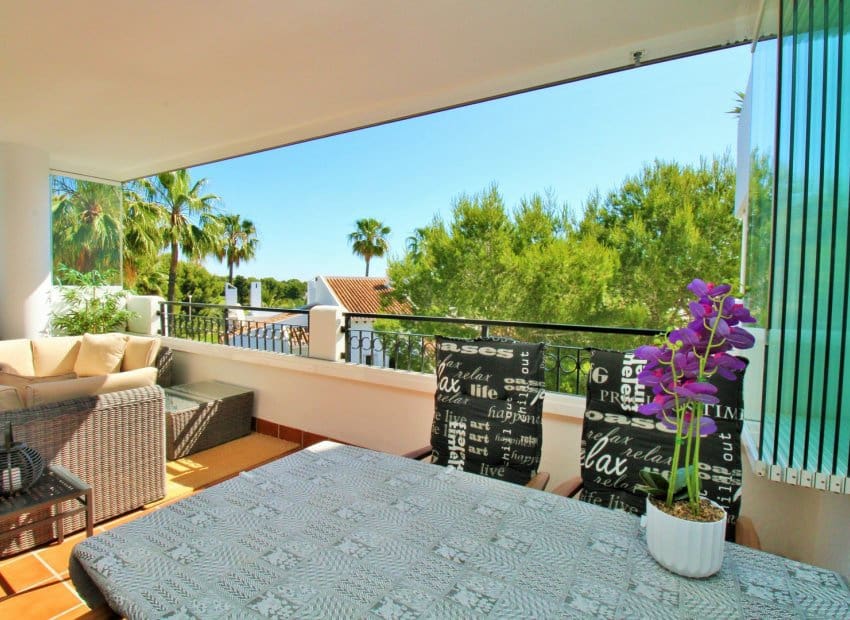 2 slaapkamer Appartement te koop in Villamartin met zwembad - € 219.900 (Ref: 9865562)