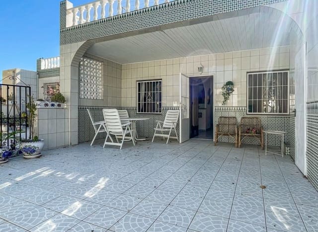 2 camera da letto Casa in vendita in La Siesta, Torrevieja - 139.900 € (Rif: 9869628)