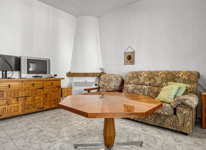 2 camera da letto Casa in vendita in La Siesta - 139.900 € (Rif: 9869628)