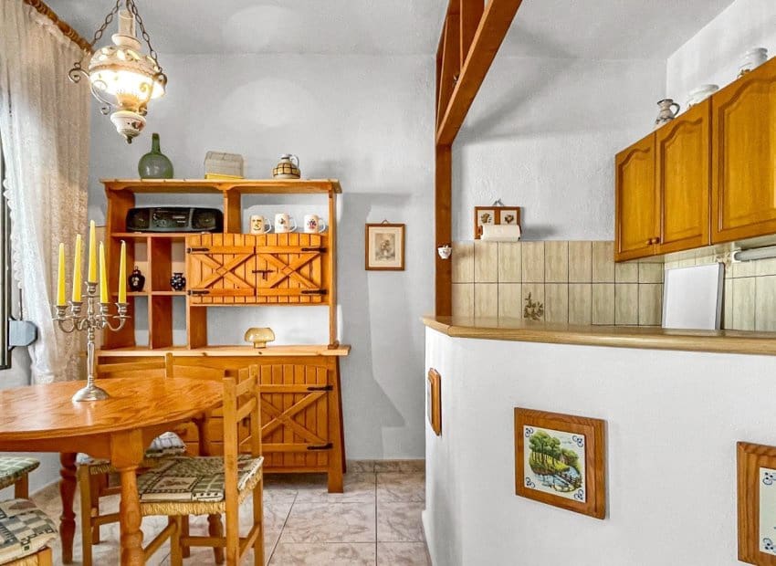 2 camera da letto Casa in vendita in La Siesta - 139.900 € (Rif: 9869628)