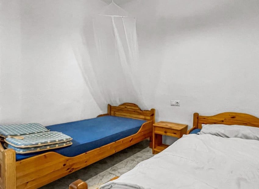 2 camera da letto Casa in vendita in La Siesta - 139.900 € (Rif: 9869628)