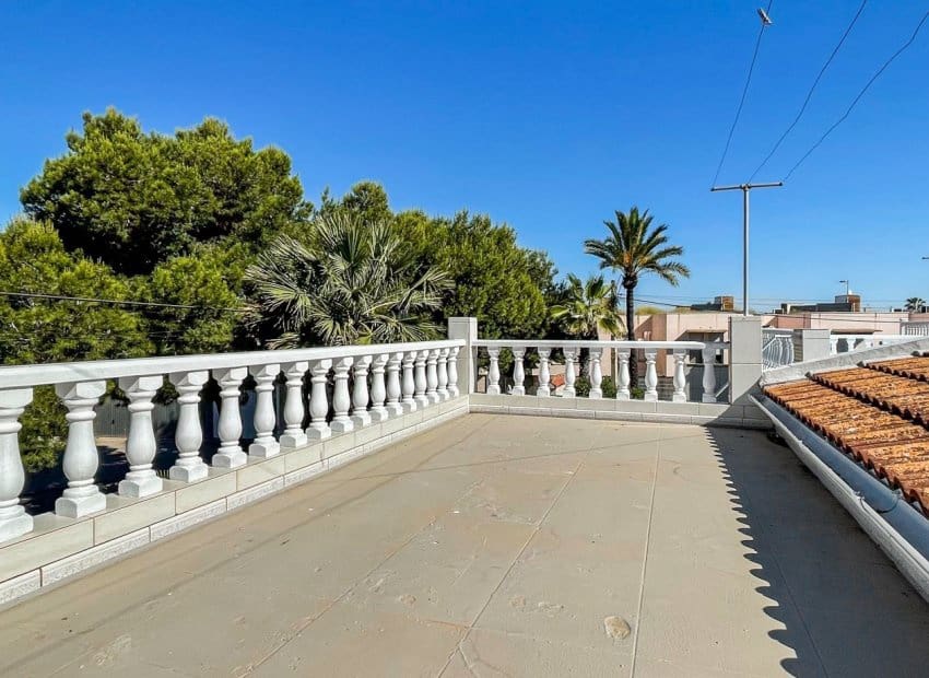 2 camera da letto Casa in vendita in La Siesta - 139.900 € (Rif: 9869628)