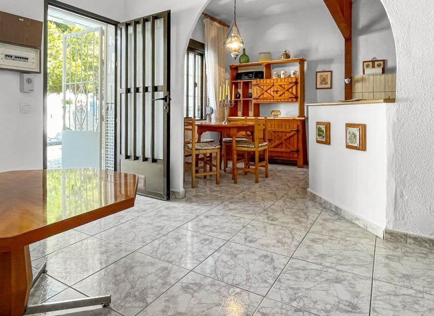 2 camera da letto Casa in vendita in La Siesta - 139.900 € (Rif: 9869628)