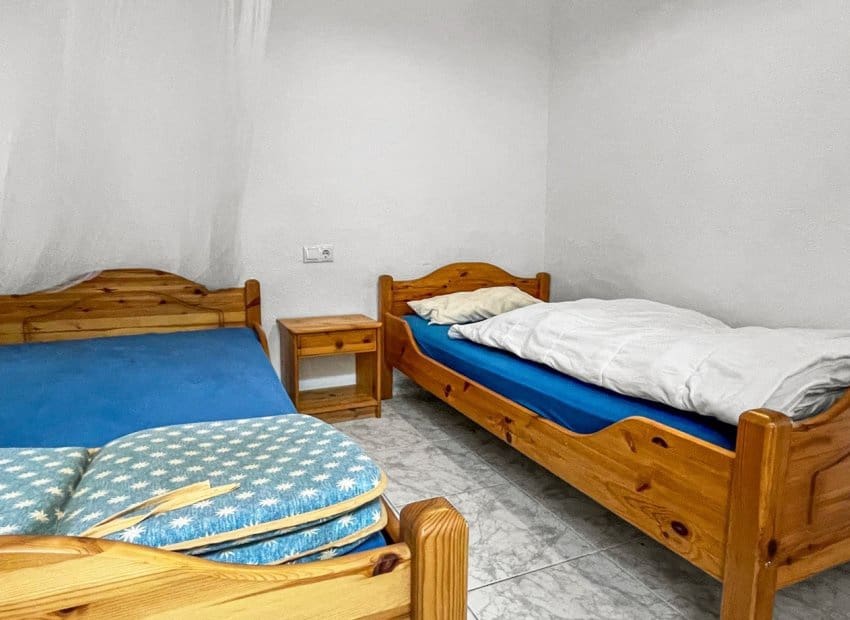 2 camera da letto Casa in vendita in La Siesta - 139.900 € (Rif: 9869628)