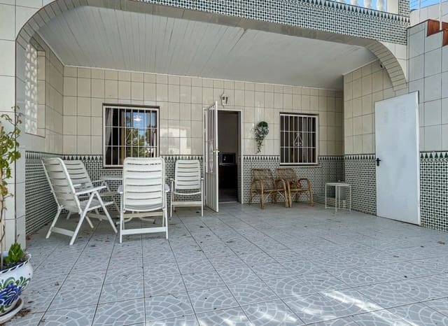 2 camera da letto Casa in vendita in La Siesta, Torrevieja - 139.900 € (Rif: 9869628)
