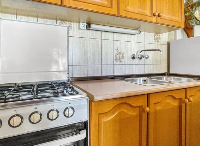 2 camera da letto Casa in vendita in La Siesta, Torrevieja - 139.900 € (Rif: 9869628)