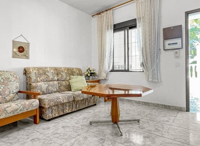 2 camera da letto Casa in vendita in La Siesta, Torrevieja - 139.900 € (Rif: 9869628)