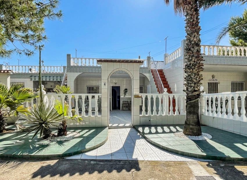 2 camera da letto Casa in vendita in La Siesta - 139.900 € (Rif: 9869628)