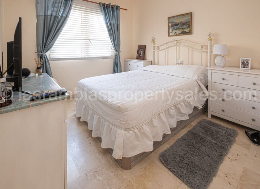 3 sypialnia Willa na sprzedaż w Las Ramblas Golf z basenem - 529 000 € (Ref: 9869629)