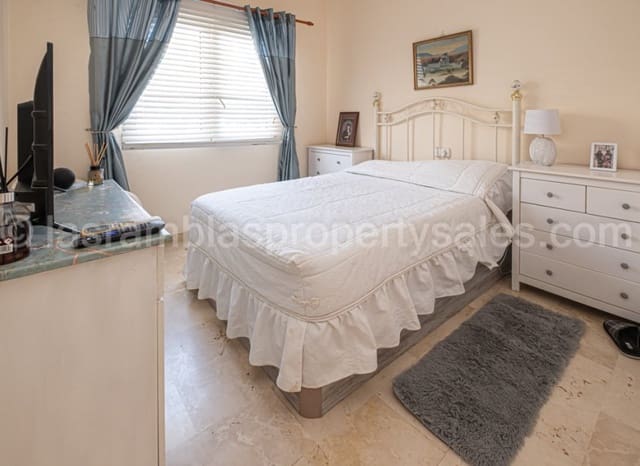 3 sypialnia Willa na sprzedaż w Las Ramblas Golf, Orihuela z basenem - 529 000 € (Ref: 9869629)