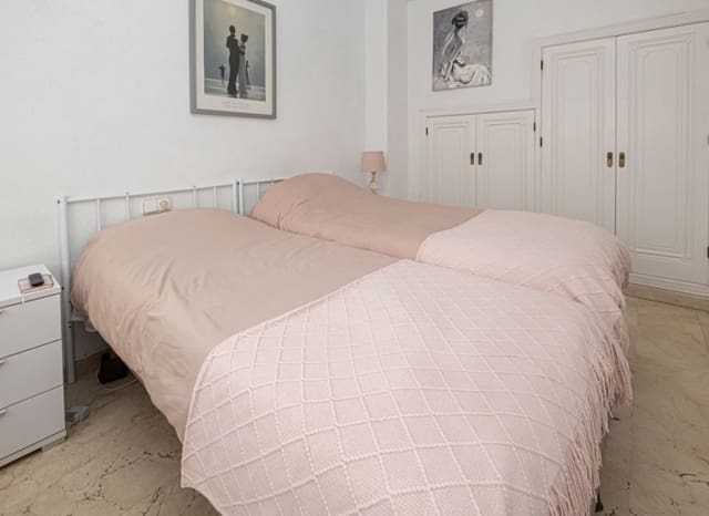 3 sypialnia Willa na sprzedaż w Las Ramblas Golf, Orihuela z basenem - 529 000 € (Ref: 9869629)