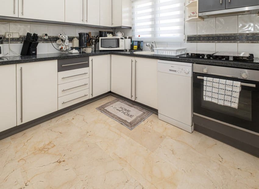 3 sypialnia Willa na sprzedaż w Las Ramblas Golf z basenem - 529 000 € (Ref: 9869629)