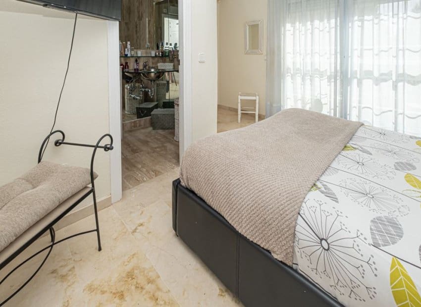 3 sypialnia Willa na sprzedaż w Las Ramblas Golf z basenem - 529 000 € (Ref: 9869629)