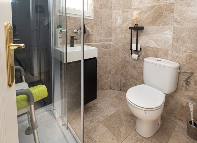 3 sypialnia Willa na sprzedaż w Las Ramblas Golf, Orihuela z basenem - 529 000 € (Ref: 9869629)