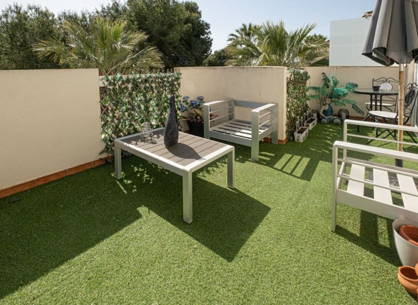 3 sypialnia Willa na sprzedaż w Las Ramblas Golf z basenem - 529 000 € (Ref: 9869629)