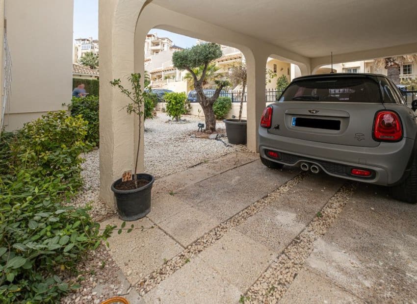 3 sypialnia Willa na sprzedaż w Las Ramblas Golf z basenem - 529 000 € (Ref: 9869629)
