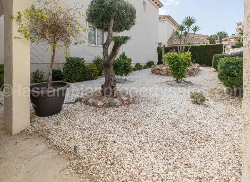 3 sypialnia Willa na sprzedaż w Las Ramblas Golf z basenem - 529 000 € (Ref: 9869629)