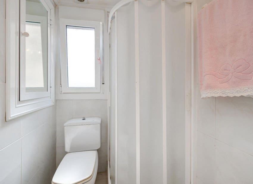 1 soverom Leilighet til salgs i La Mata med svømmebasseng - € 145 000 (Ref: 9869667)