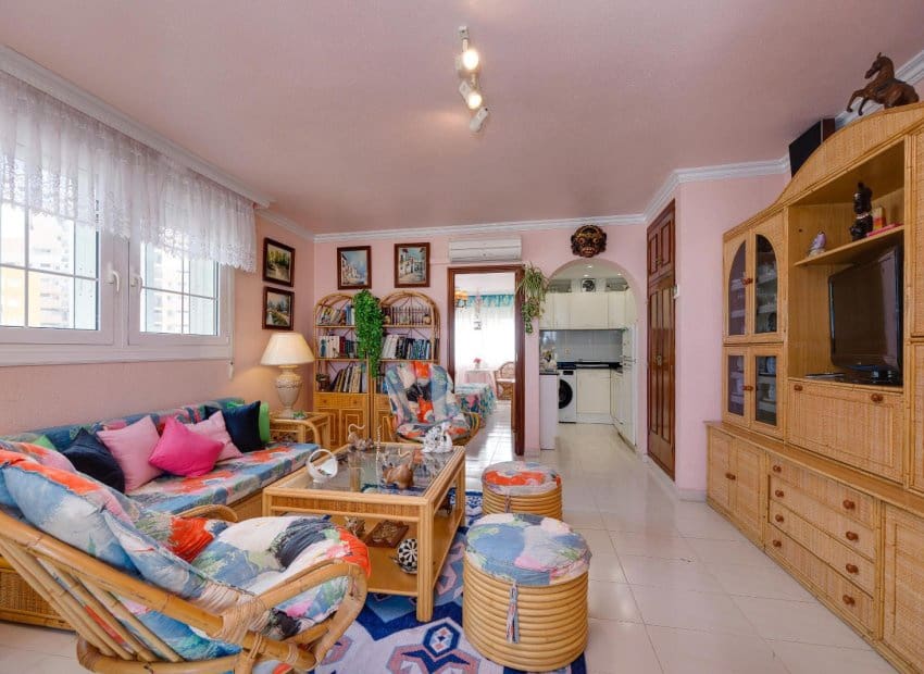 1 soverom Leilighet til salgs i La Mata med svømmebasseng - € 145 000 (Ref: 9869667)