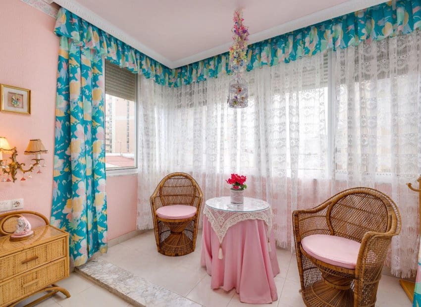 1 soverom Leilighet til salgs i La Mata med svømmebasseng - € 145 000 (Ref: 9869667)