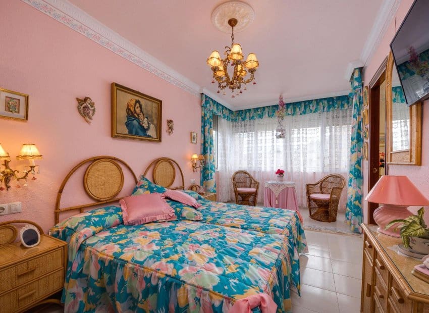 1 soverom Leilighet til salgs i La Mata med svømmebasseng - € 145 000 (Ref: 9869667)