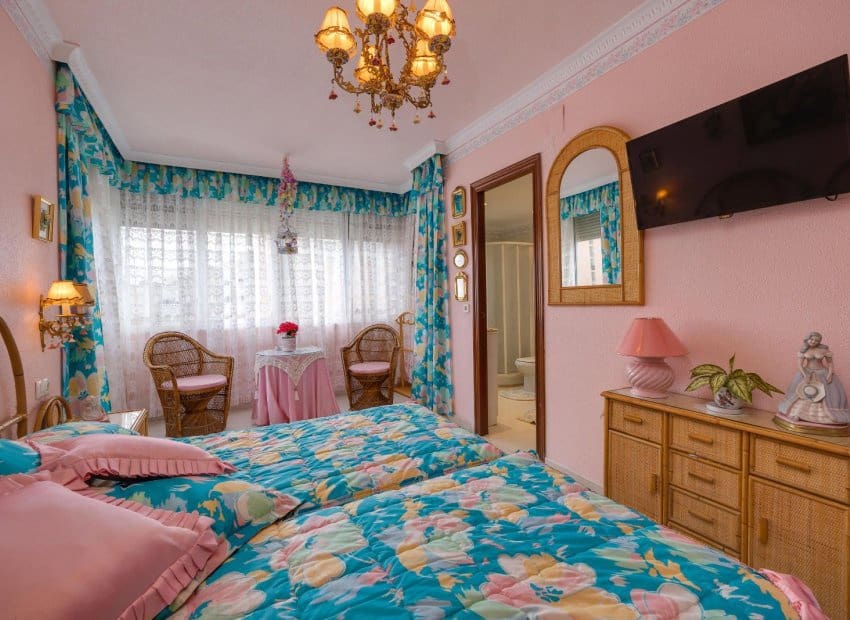 1 soverom Leilighet til salgs i La Mata med svømmebasseng - € 145 000 (Ref: 9869667)
