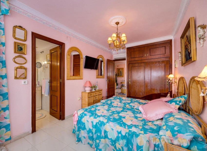 1 soverom Leilighet til salgs i La Mata med svømmebasseng - € 145 000 (Ref: 9869667)