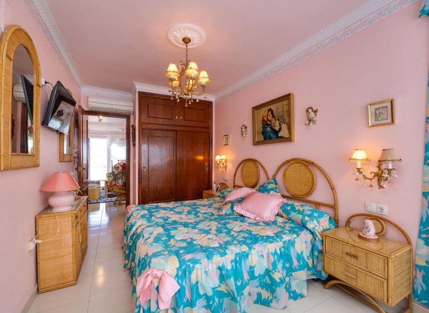 1 soverom Leilighet til salgs i La Mata med svømmebasseng - € 145 000 (Ref: 9869667)
