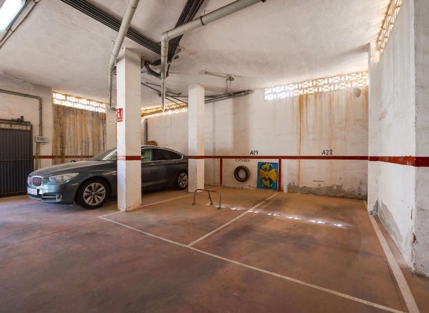 1 soverom Leilighet til salgs i La Mata med svømmebasseng - € 145 000 (Ref: 9869667)