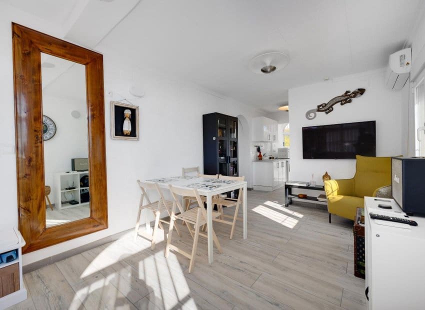 2 soverom Villa til salgs i San Fulgencio med svømmebasseng - € 239 969 (Ref: 9869668)