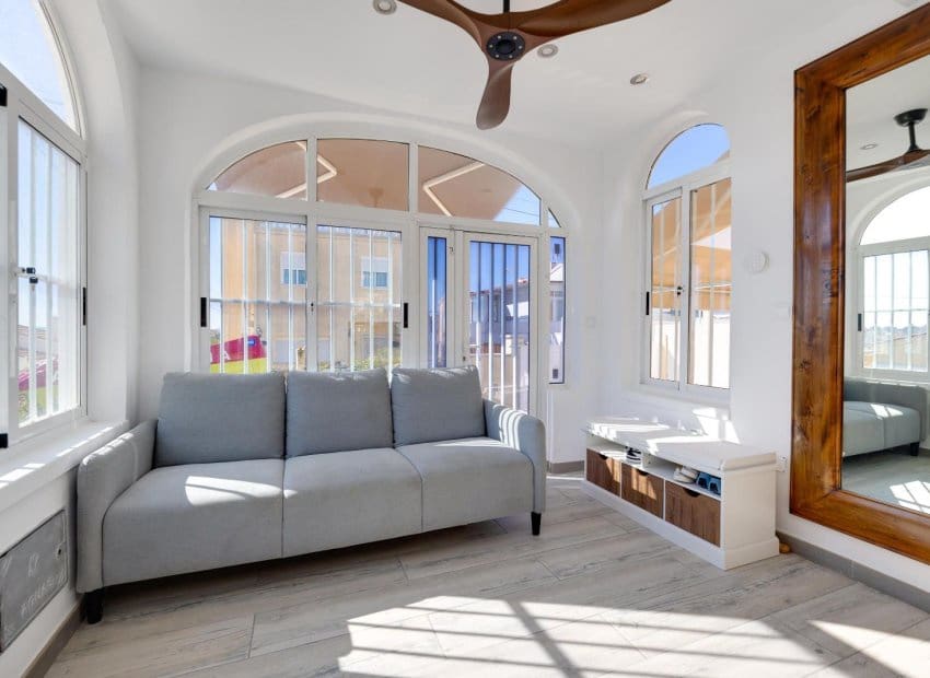 2 soverom Villa til salgs i San Fulgencio med svømmebasseng - € 239 969 (Ref: 9869668)