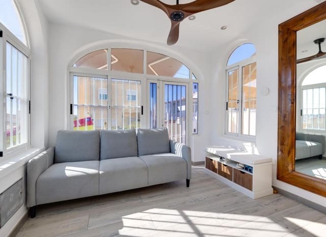 2 soverom Villa til salgs i San Fulgencio med svømmebasseng - € 239 969 (Ref: 9869668)