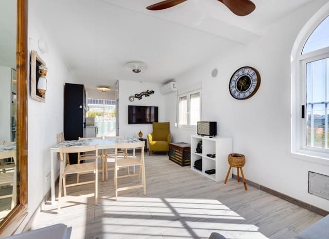 2 soverom Villa til salgs i San Fulgencio med svømmebasseng - € 239 969 (Ref: 9869668)