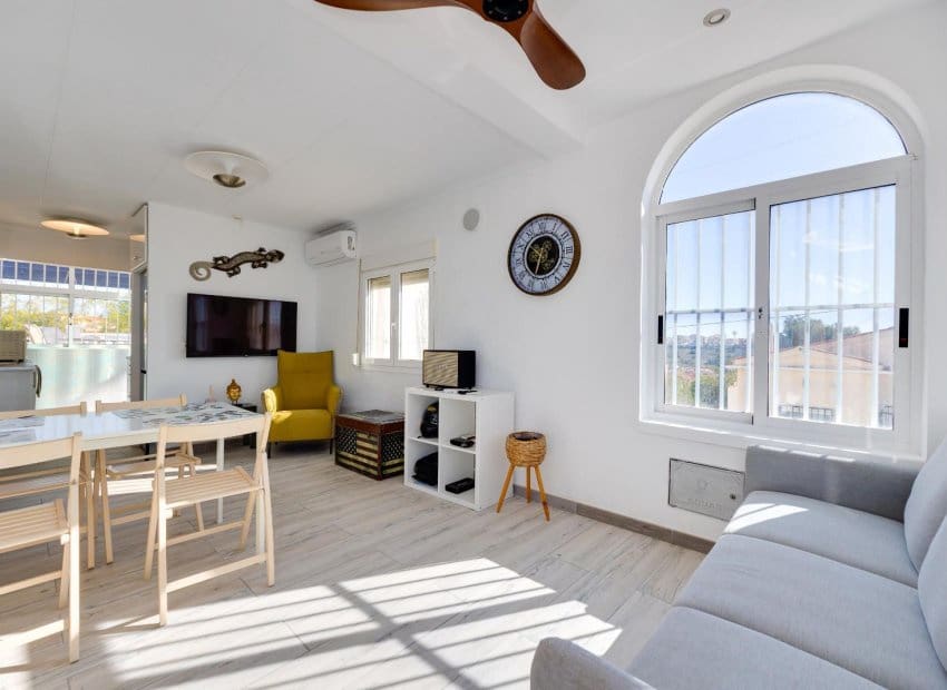 2 soverom Villa til salgs i San Fulgencio med svømmebasseng - € 239 969 (Ref: 9869668)