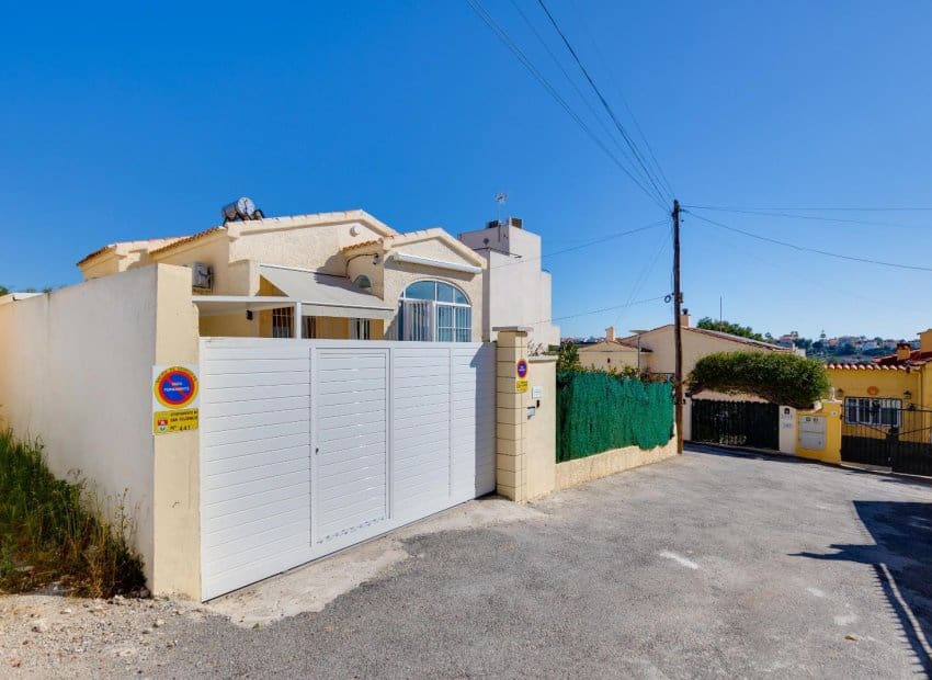 2 soverom Villa til salgs i San Fulgencio med svømmebasseng - € 239 969 (Ref: 9869668)