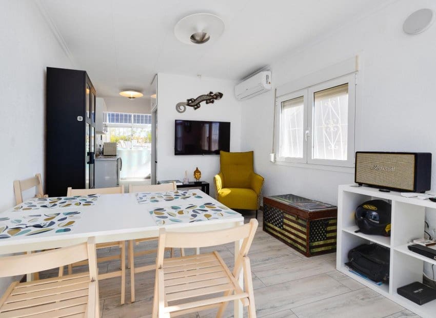2 soverom Villa til salgs i San Fulgencio med svømmebasseng - € 239 969 (Ref: 9869668)