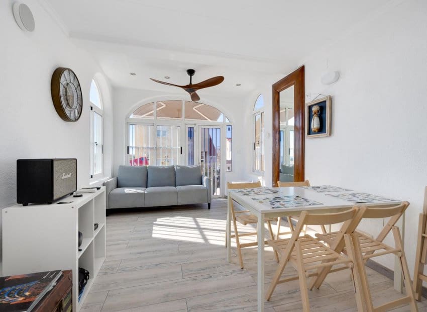 2 soverom Villa til salgs i San Fulgencio med svømmebasseng - € 239 969 (Ref: 9869668)