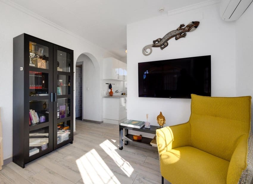 2 soverom Villa til salgs i San Fulgencio med svømmebasseng - € 239 969 (Ref: 9869668)