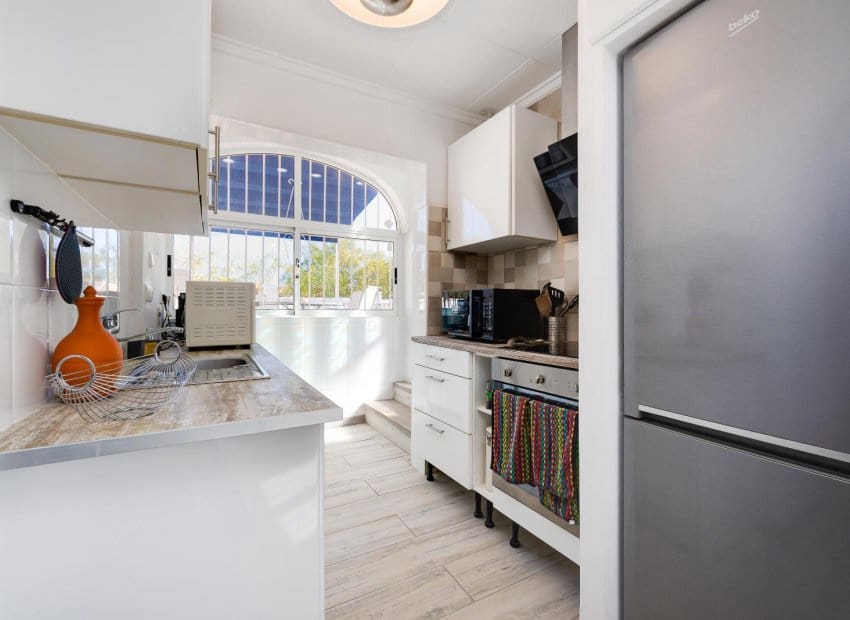 2 soverom Villa til salgs i San Fulgencio med svømmebasseng - € 239 969 (Ref: 9869668)
