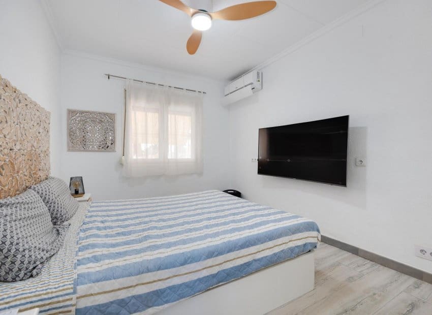 2 soverom Villa til salgs i San Fulgencio med svømmebasseng - € 239 969 (Ref: 9869668)