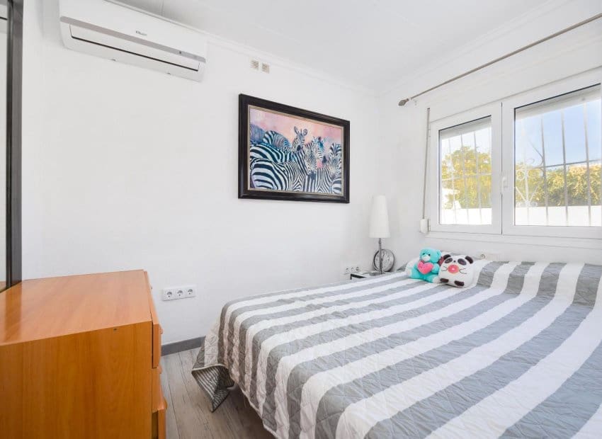 2 soverom Villa til salgs i San Fulgencio med svømmebasseng - € 239 969 (Ref: 9869668)