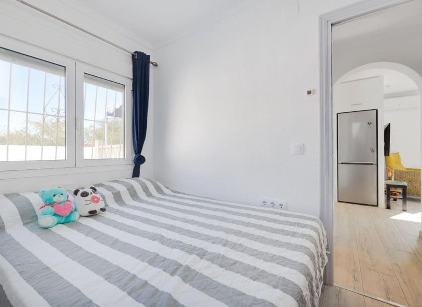 2 soverom Villa til salgs i San Fulgencio med svømmebasseng - € 239 969 (Ref: 9869668)